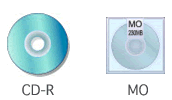 CD-RMO